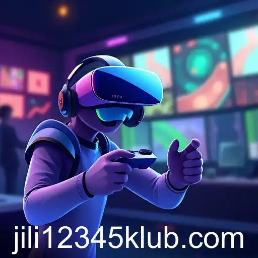 Emerging Trends in Online Gaming