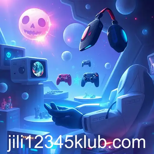 The Rise of Jili12345: Revolutionizing Online Gaming