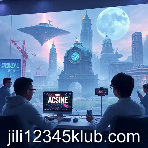 Rising Trends in Online Gaming for 2025