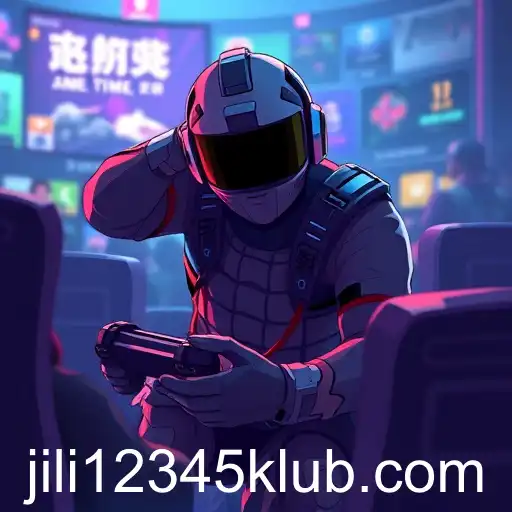 The Rise of Online Gaming Platforms