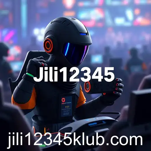The Rise of 'jili12345': Transforming Online Gaming in 2025
