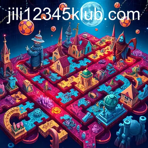 Puzzle Games: Unraveling the Intricate World of Challenges and Fun