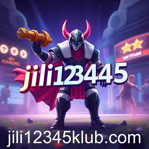 The Rise of 'jili12345': Transforming Online Gaming in 2025