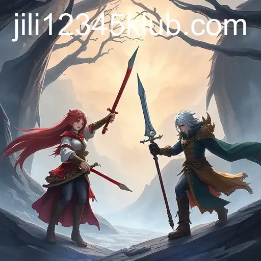 Exploring the Captivating World of Role-Playing Games on Jili12345