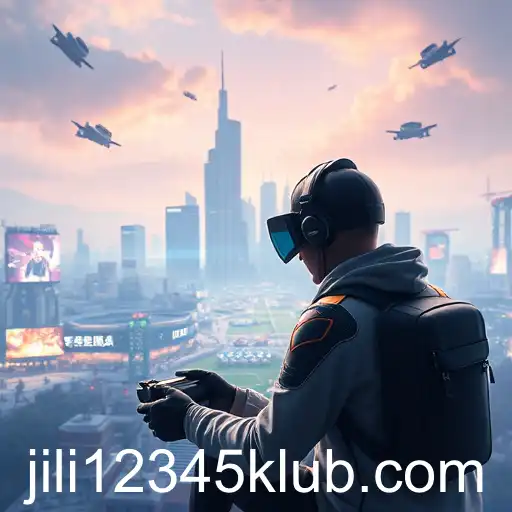 Emerging Trends in Online Gaming