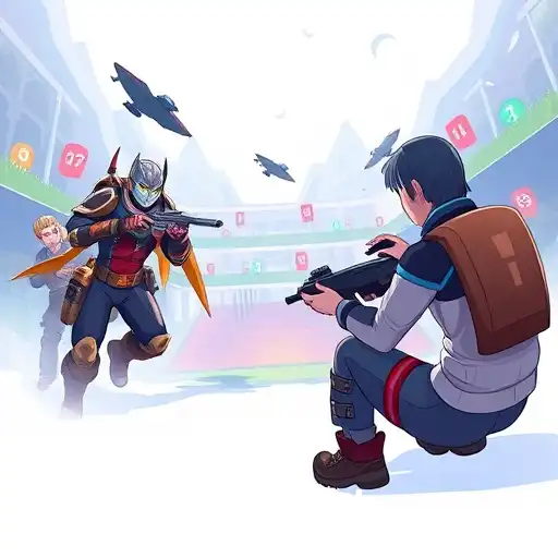 Rising Popularity of Online Gaming in 2025