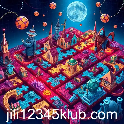 Puzzle Games: Unraveling the Intricate World of Challenges and Fun