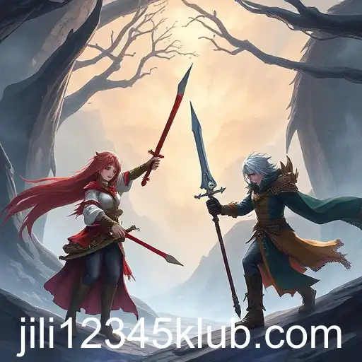 Exploring the Captivating World of Role-Playing Games on Jili12345