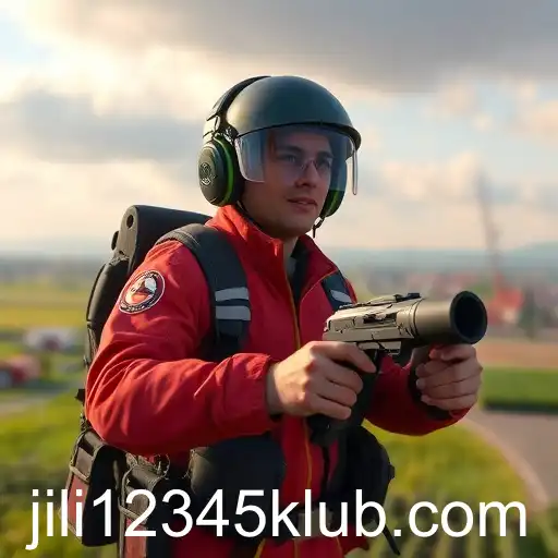 Exploring the Expansive World of Simulation Games