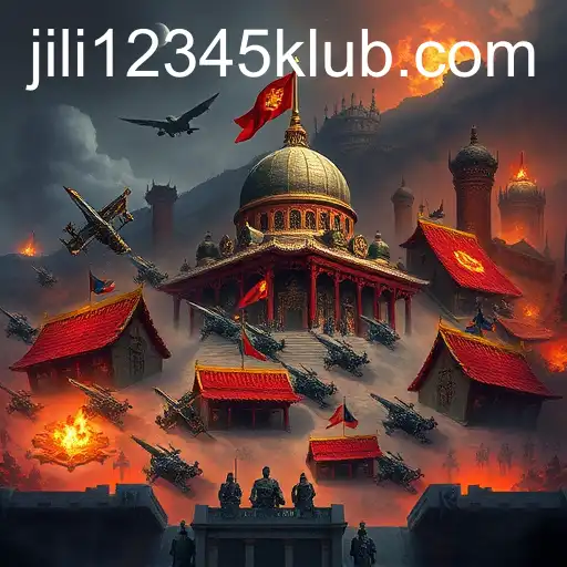 Exploring the World of Strategy Games: A Deep Dive with Jili12345