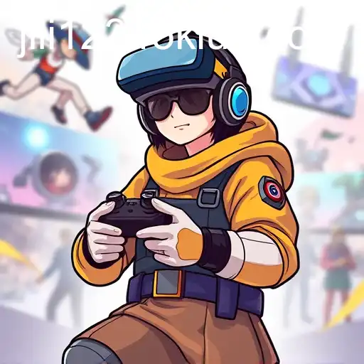 The Evolution of Digital Gaming